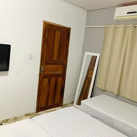 Pousada Estilo Brasil Fortaleza (Ceara) Exterior foto