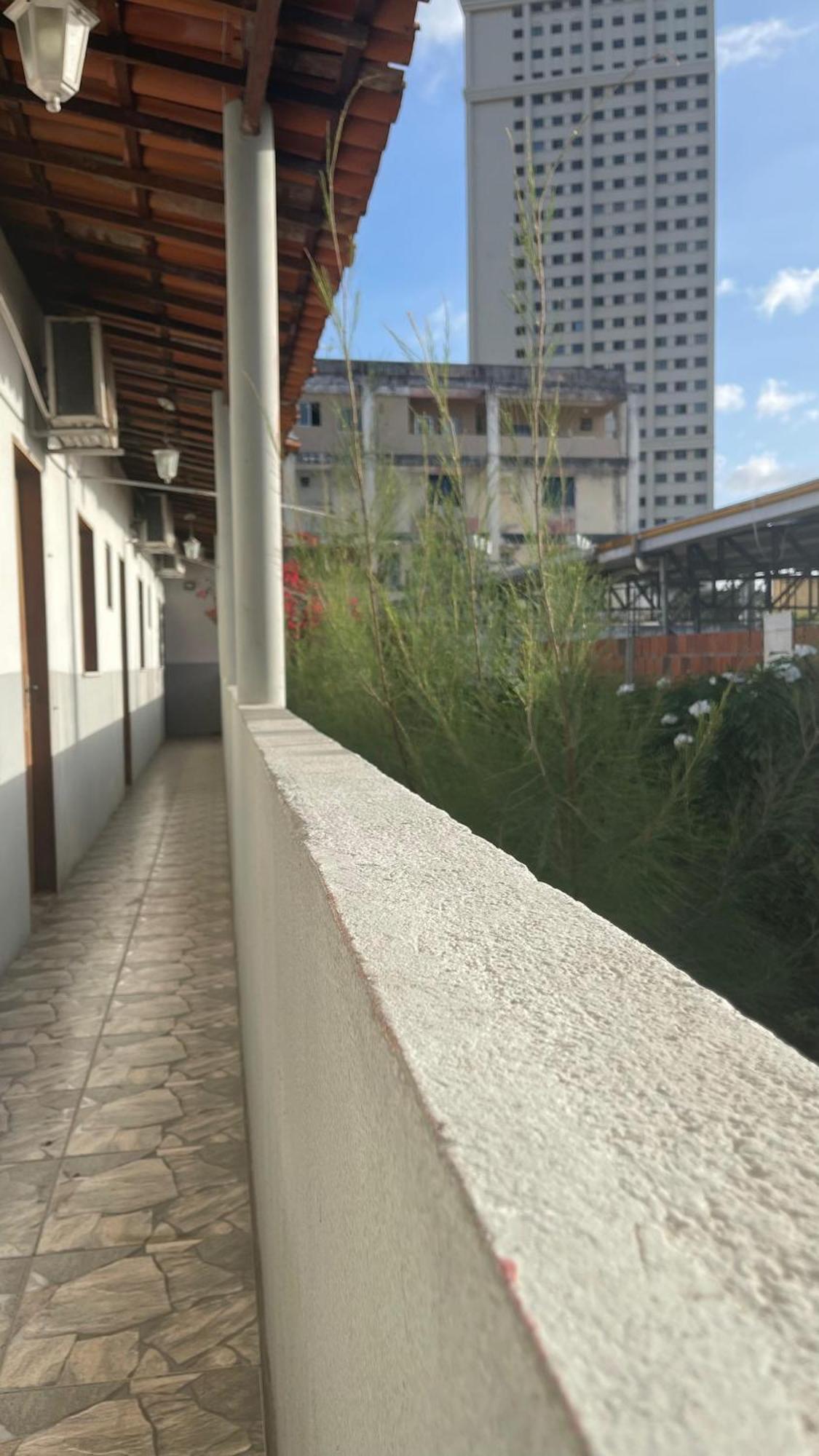 Pousada Estilo Brasil Fortaleza (Ceara) Exterior foto