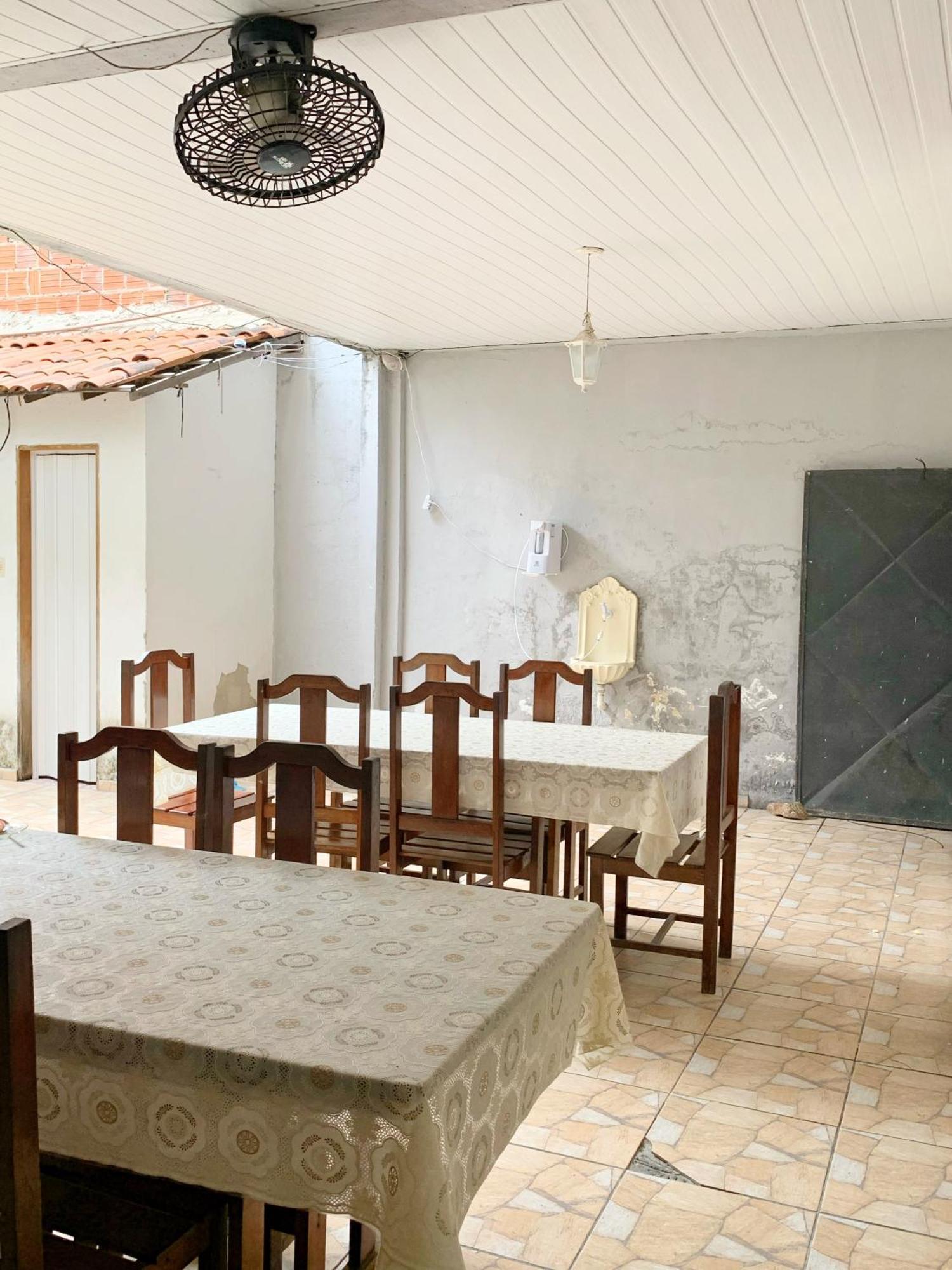 Pousada Estilo Brasil Fortaleza (Ceara) Exterior foto