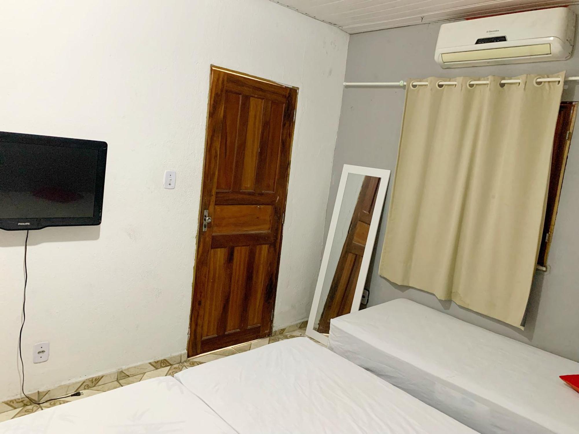 Pousada Estilo Brasil Fortaleza (Ceara) Exterior foto