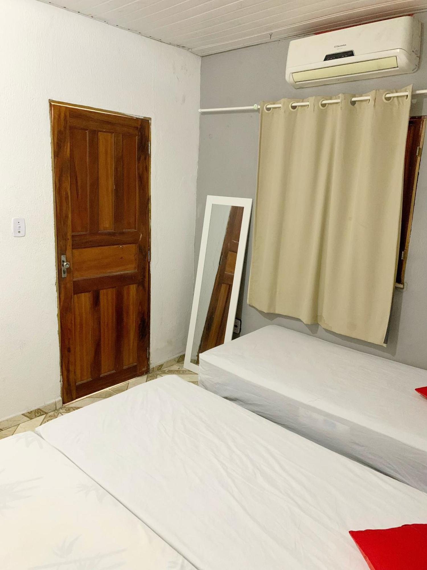 Pousada Estilo Brasil Fortaleza (Ceara) Exterior foto