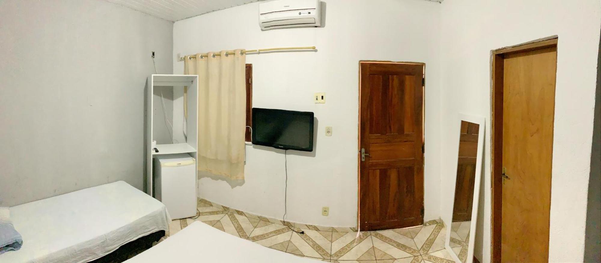 Pousada Estilo Brasil Fortaleza (Ceara) Exterior foto