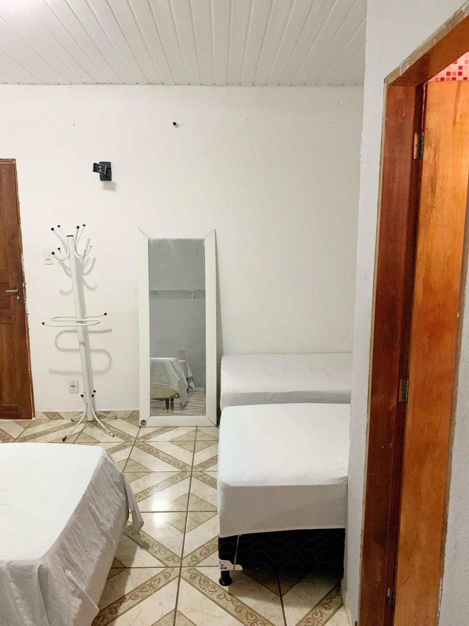 Pousada Estilo Brasil Fortaleza (Ceara) Exterior foto