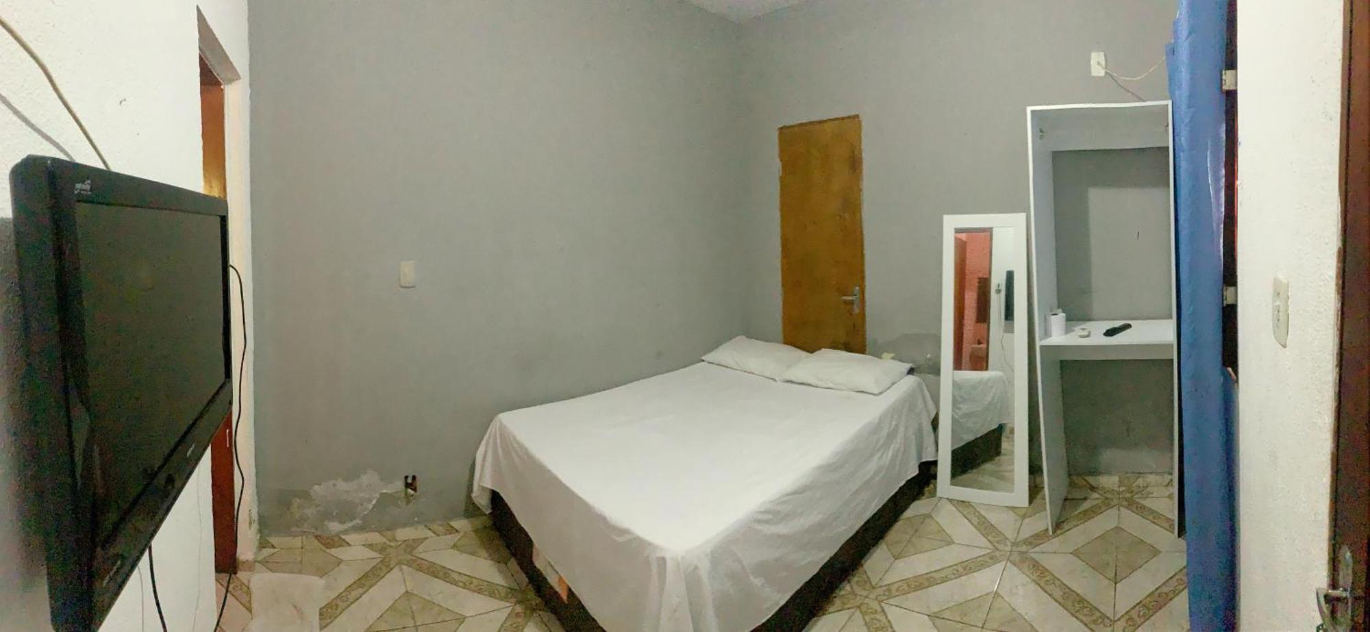 Pousada Estilo Brasil Fortaleza (Ceara) Exterior foto