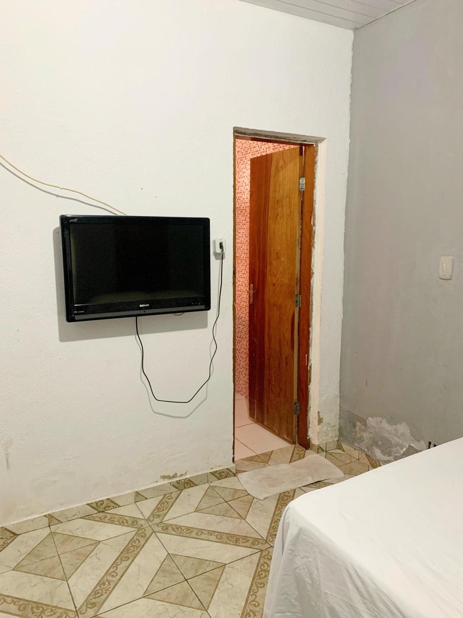 Pousada Estilo Brasil Fortaleza (Ceara) Exterior foto