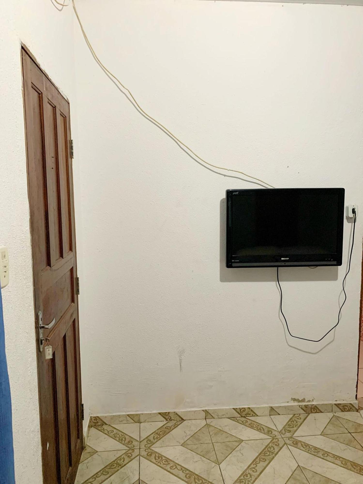 Pousada Estilo Brasil Fortaleza (Ceara) Exterior foto